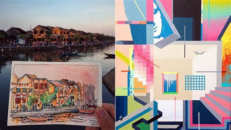 10 Young Filipino Artists You Should Know .